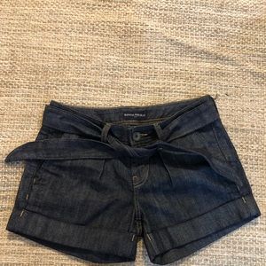 Banana Republic shorts
